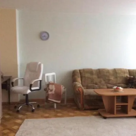 Kotedzai Milikoniu G. Apartment