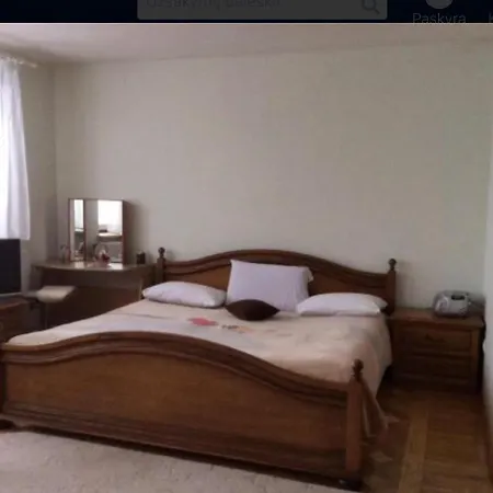 Apartment Kotedzai Milikoniu G. Kaunas