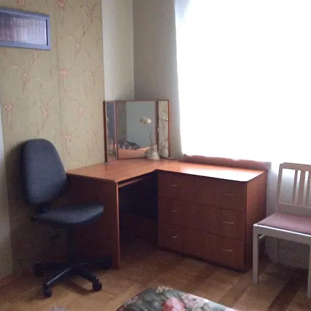 公寓 Kotedzai Milikoniu G. 考纳斯