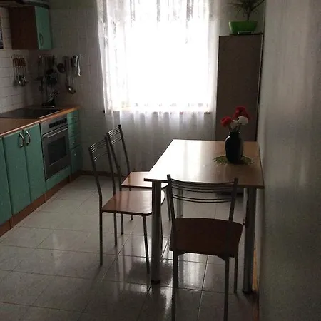 Apartment Kotedzai Milikoniu G. Kaunas