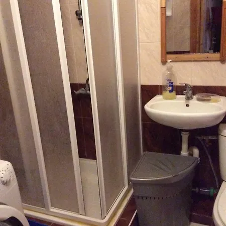 Kotedzai Milikoniu G. Apartment Kaunas