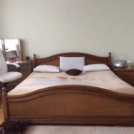 Kotedzai Milikoniu G. 公寓 *