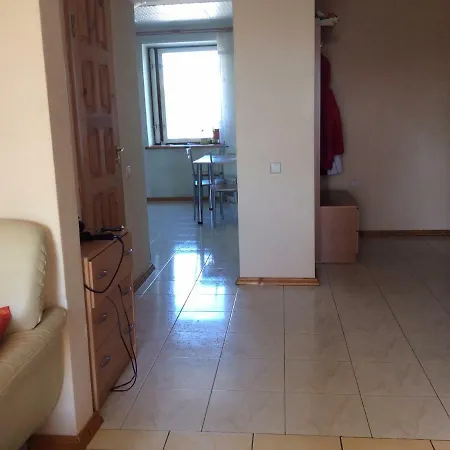 Apartment Kotedzai Milikoniu G. *