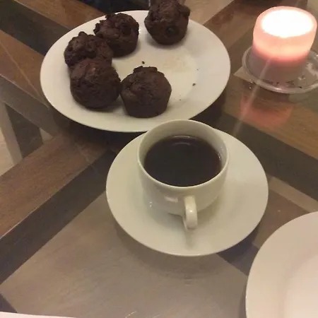 Kotedzai Milikoniu G. Apartment Kaunas