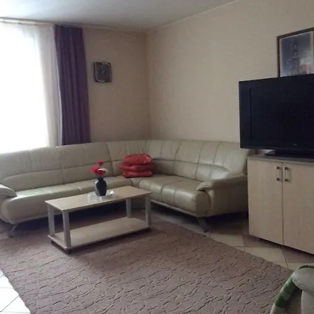 Kotedzai Milikoniu G. Apartment Kaunas