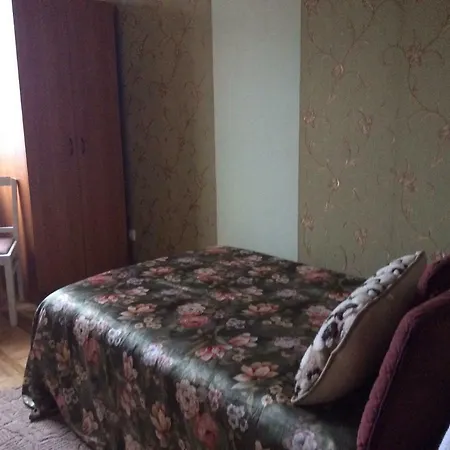 Kotedzai Milikoniu G. Apartment