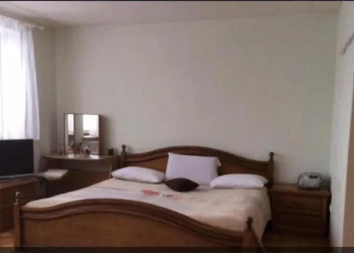 公寓 Kotedzai Milikoniu G. 考纳斯