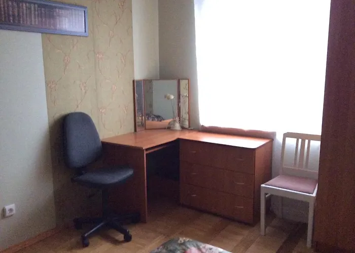 Apartmán Kotedzai Milikoniu G. Kaunas