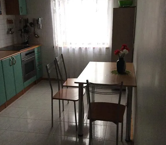 公寓 Kotedzai Milikoniu G. 考纳斯