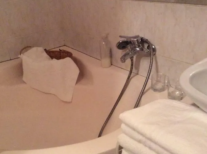 Apartmán Kotedzai Milikoniu G. Kaunas