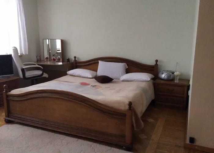 Kotedzai Milikoniu G. Kaunas