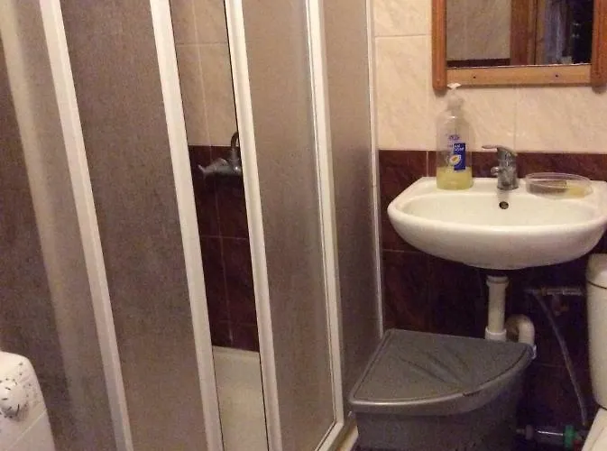 Kotedzai Milikoniu G. 公寓 考纳斯