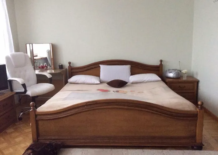 Kotedzai Milikoniu G. 公寓 *